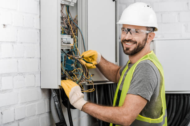 Best Best Electricians Near Me  in Stanfield, NC