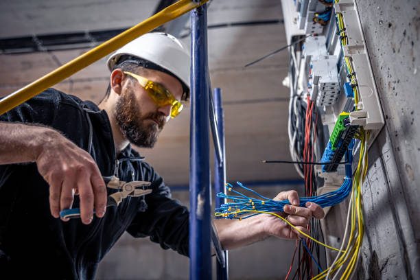 Best Electrician Near Me  in Stanfield, NC