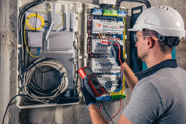 Best Residential Electrician Services  in Stanfield, NC